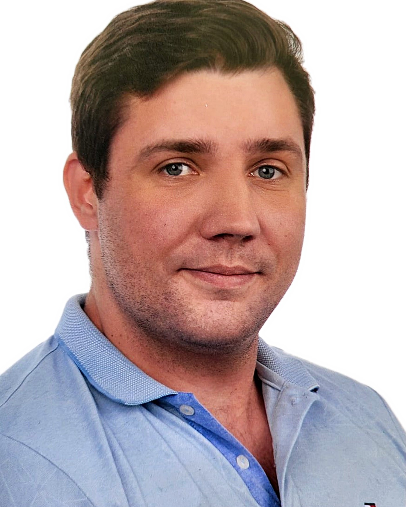 Dawid Zakrzewski — trener i praktyk wdrożeń AI dla firm